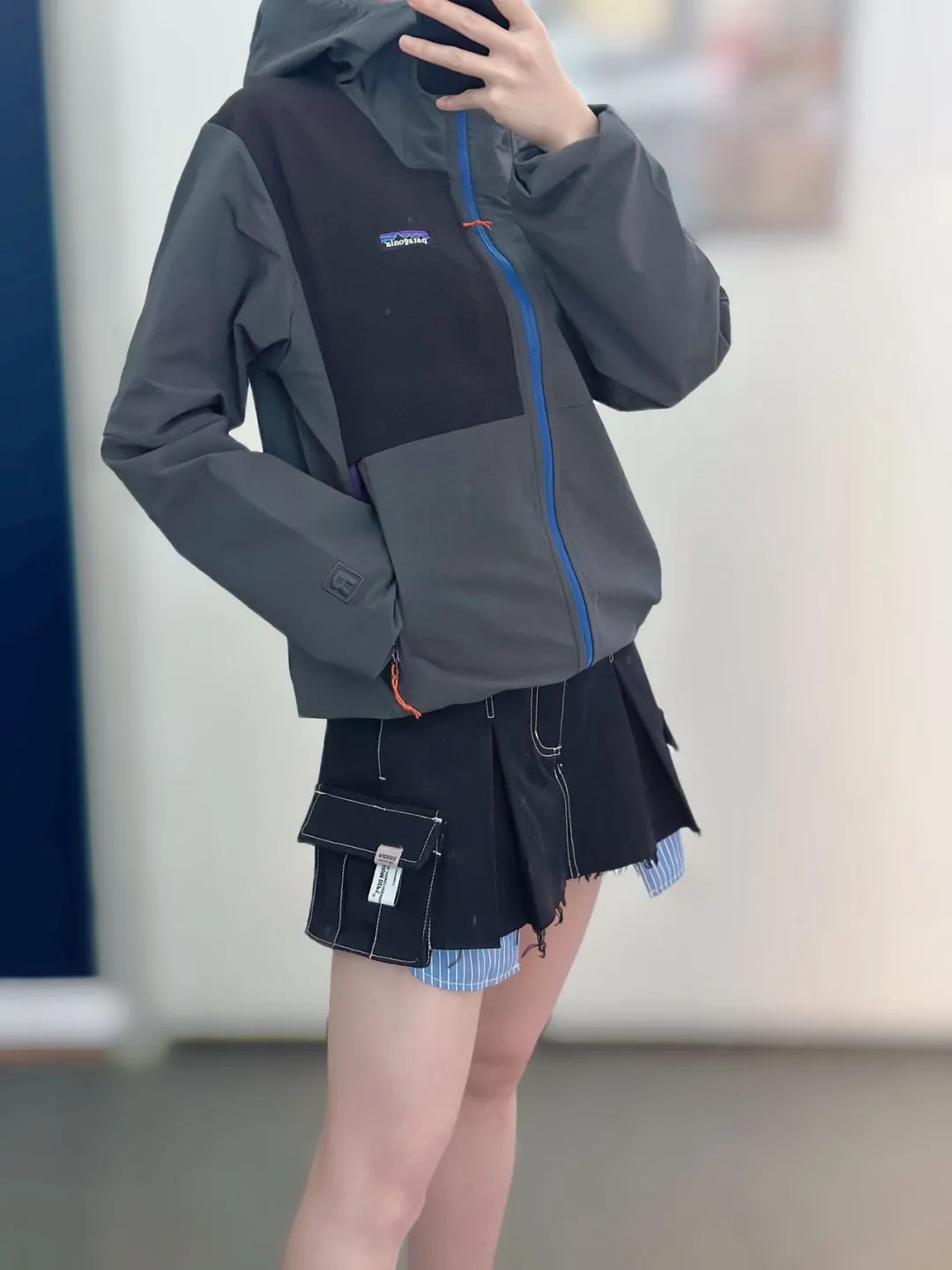 5505 P155 PATAGONIA REI ， ， 。PATAGONIA ， 、 。 ：Black Green Green Khaki patagonia R 1 ： : R ： Size ： S（ 112 73 68 45） M（ 116 74 69 47） L（ 120 75 70 48） XL（ 124 76 71 50） 170cm，80-130 S 170-175cm，130-150 M 175-180cm，150-170 L 180-185cm，170-190 XL